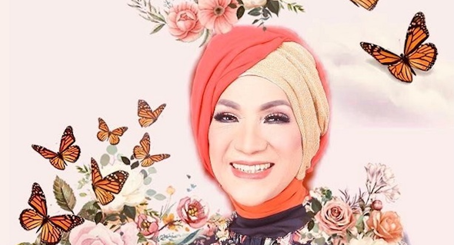 Dorce Gamalama's burial and Indonesia's transgender traditions